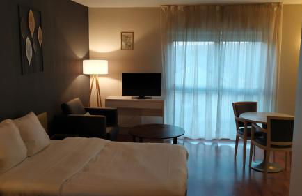 APPART HOTEL Résidence Carouge - Foto 65