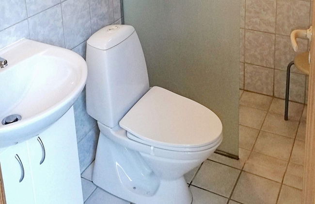 5 Person Holiday Home in Bogo By-by Traum - Foto 17