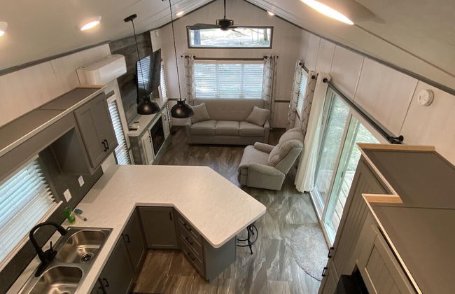 Lincolnwood Tiny House 13 - Foto 30
