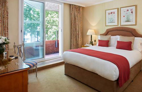 Cheval Thorney Court at Hyde Park - Foto 66