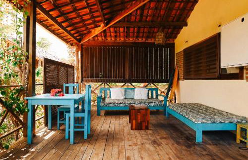 Casa Bem Te Vi - Foto 3