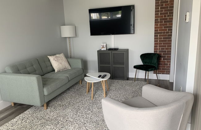 Station 1 by Terra Trust Hospitality - Foto 11