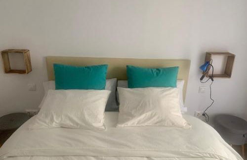 PUERTA DE CACERES Apartamento 4 - Foto 7