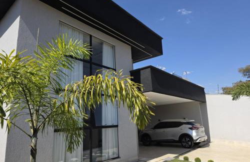 Sophisticated House - Foto 15