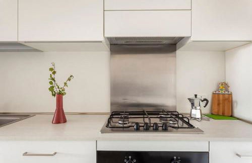 casa MEV è un attico in centro a Fiume Veneto - Photo 17