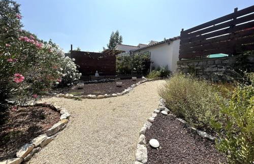 Les Gîtes du Petit Bois CHEVREFEUILLE - Foto 20