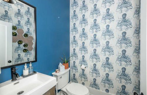 Northside Nook Home for 6! - Foto 49