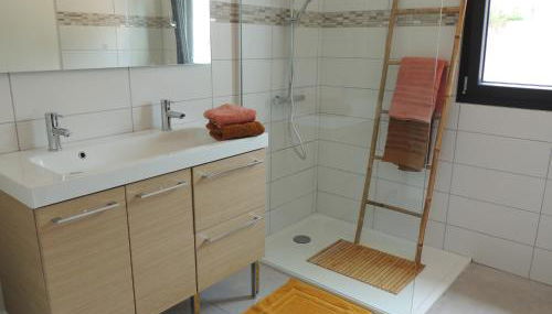 Villa neuve à 900 m de la plage - Foto 3