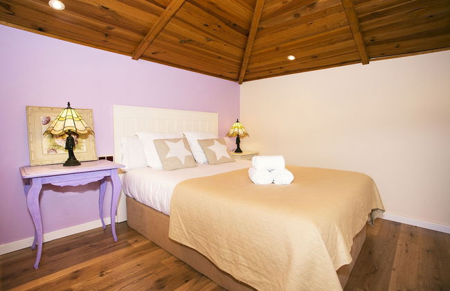 Heavenly & Ocean Blue Apartment - Foto 6