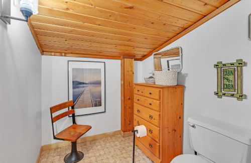 Modern Mountain Retreat Near Dolly Sods & Skiing home - Foto 52