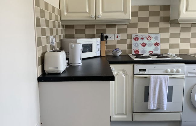 Newcastle Townhouse - Foto 24