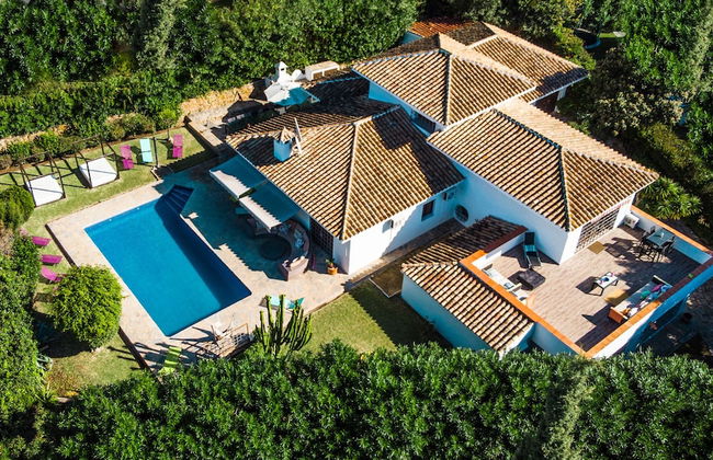 Villa Marbella - Foto 28