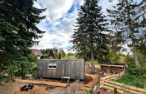 Herbert's Naturlodge - Ferienidyll im Naturpark Zittauer Gebirge - Foto 23