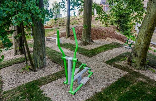 Apartamenty Wieża - Tower Apartments - Foto 27