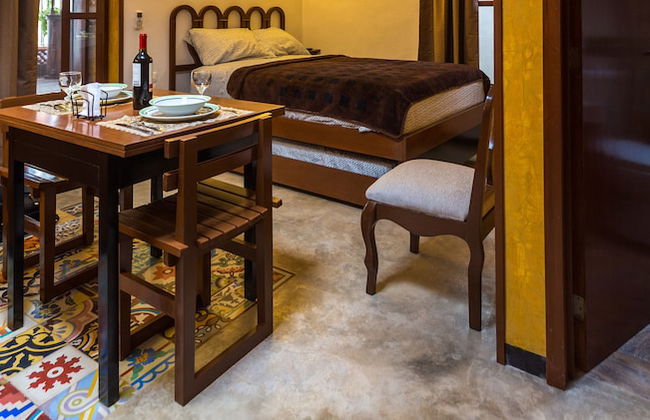 Merida Serviced Apartments - Foto 19