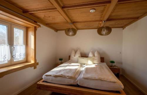 Apartment Residenz Zugspitzblick mit 6 Schlafzimmern by Interhome - Foto 21