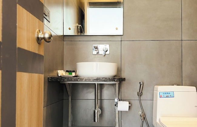 Bir Valley Retreat - Foto 47