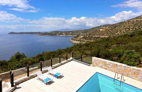 WONDERFUL ECO FRIENDLY VILLA AUGUSTINE - Foto 13