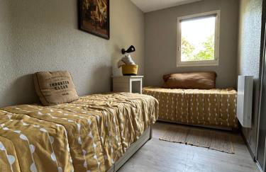 Appartement Deco 2 chambres - Foto 11