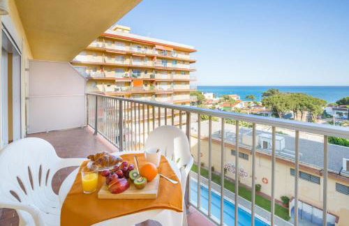 Malgrat de Mar Blvd Seaview Apartment - Foto 2