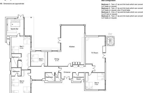 Kingsley Lake View - Foto 39