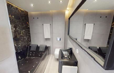 Softwave Wellness Home strasbourg with garage included - Foto 19