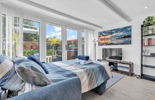 Garden Room With Parking By My Getaways - Foto 20