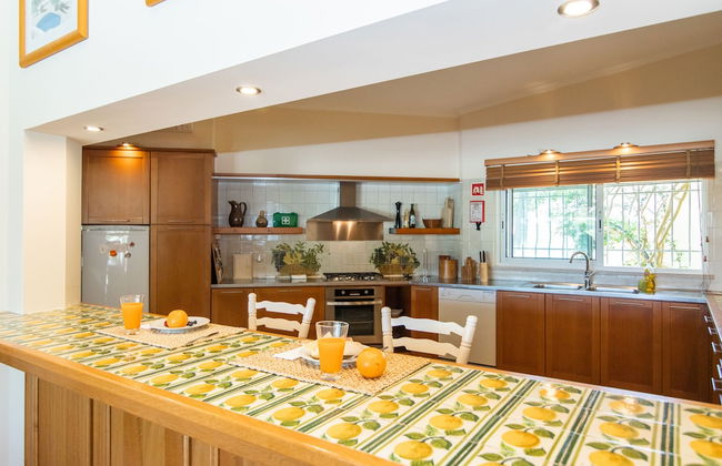 Casa do Algarve - Photo 16