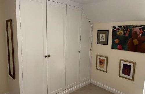 Apartment in Bray, secure parking & EV charge included - Foto 49