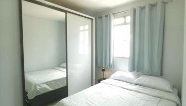 Apartamento Confortavel 2 quartos ao lado Shopping - Foto 3