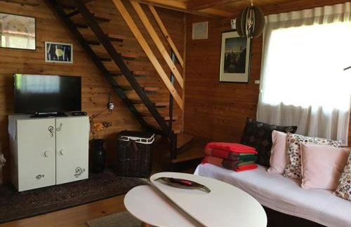 Chalet Slap Na Kupi - Foto 5