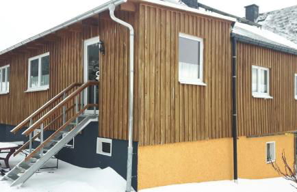 Fewo mit Fichtelberg und Keilbergblick - Foto 30