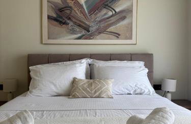 Thetis luxury apartment - Foto 15