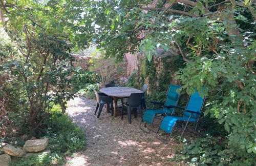 gîte à Rustrel - Foto 7