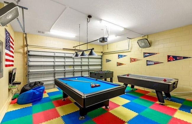 Lakeside Landing 6 Bedrooms - Foto 39