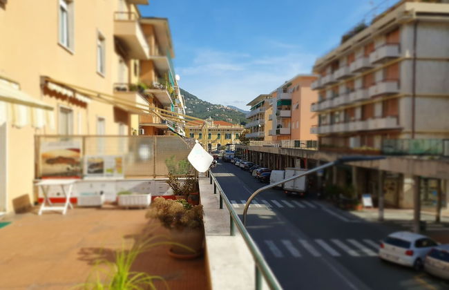 Sestri Mare & Beach Services Residence - Foto 18