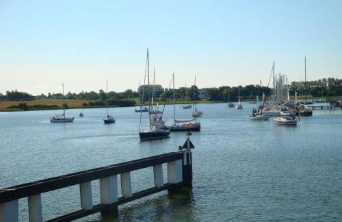 Ferienwohnung in zentraler ruhiger Lage Klatt in Kappeln - Photo 25