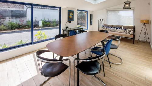 4 Bedroom Amazing Home In Plouézec - Foto 5