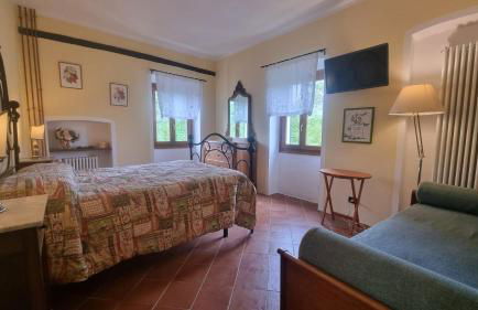 Agriturismo Cascina Tollu - Foto 59