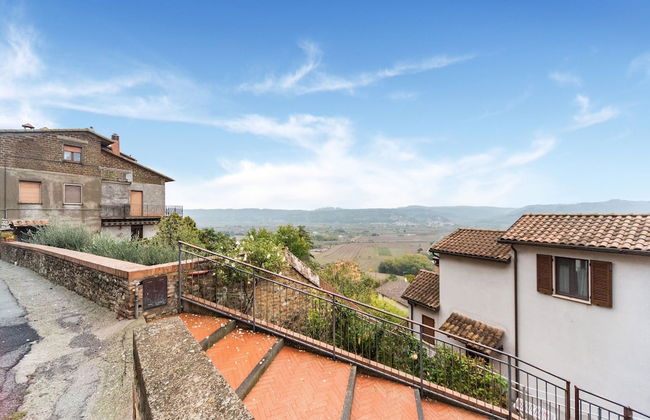 Holiday Home in Ficulle Near Monte Peglia - Foto 40