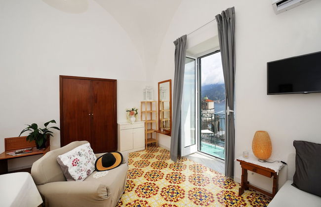 House La Torricella - Foto 4