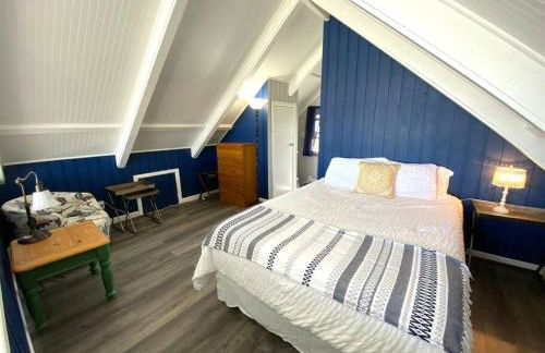 Cozy Charming Ski Chalet Sleeps 11 - Foto 36