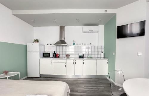 Budget Inn - Foto 14