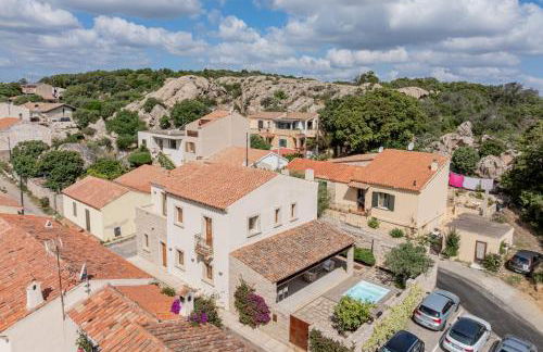 Villa dell'800 con Jacuzzi Privata - San Pantaleo - Foto 34