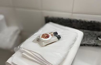 Studio com Vaga, Ar Cond, VivoFibra700Mb, 5min HC Unicamp e PUC - Photo 10