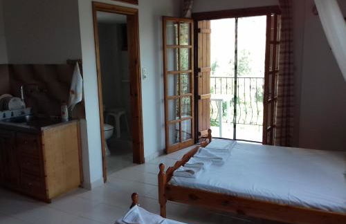 Koutadelias rooms - Foto 72