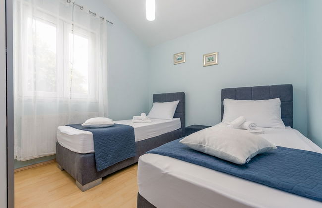 Villa Trkalj Zadarvillas - Photo 40