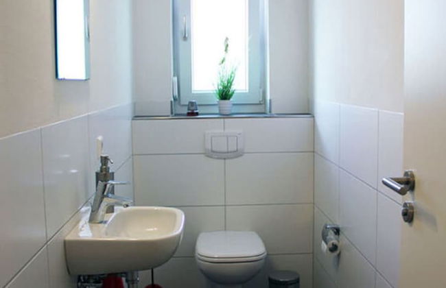 Fantastic Apartment in Oberkirch - Foto 7