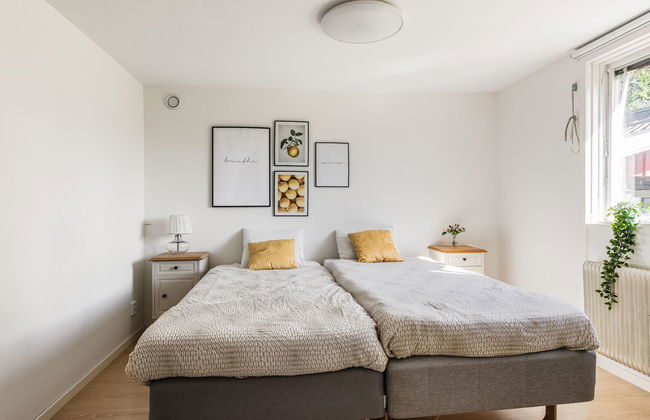 5 bedroom House in Svängsta with garden - Photo 21