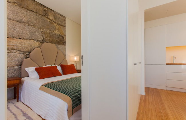 The Art Porto - Holiday Homes - Foto 39